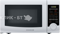 Микроволновая печь DAEWOO kqg-6l3b