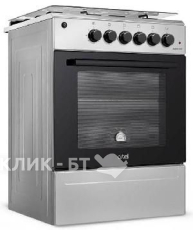 Кухонная плита Artel Apetito 00-E серый