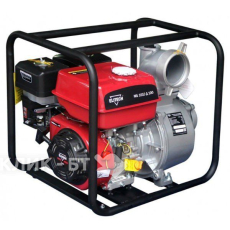 Мотопомпа Elitech МБ 1610 Д 100