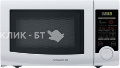 Микроволновая печь DAEWOO kqg-6l3b