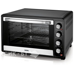 Мини-печь BBK OE5562MC черный