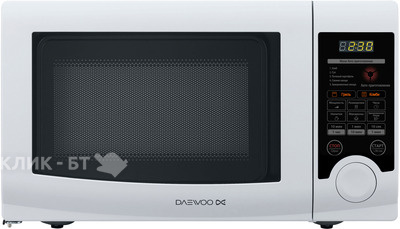 Микроволновая печь DAEWOO kqg-6l3b