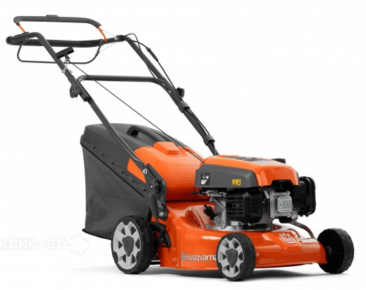 Газонокосилка HUSQVARNA LC140SP 9704882-01