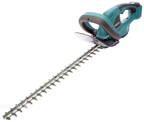 Кусторез MAKITA DUH523Z (без АКБ и ЗУ)