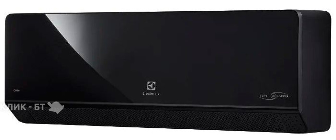 Сплит-система ELECTROLUX EACS/I-09HIX-BLACK/N8