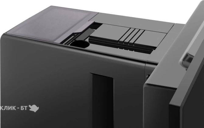Кофемашина WEISSGAUFF WCMI-576 Touch Cappuccino