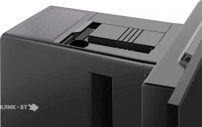 Кофемашина WEISSGAUFF WCMI-576 Touch Cappuccino