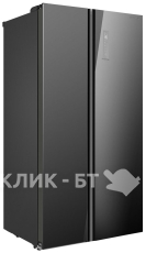 Холодильник Kraft KF-HC3541CB