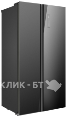 Холодильник Kraft KF-HC3541CB
