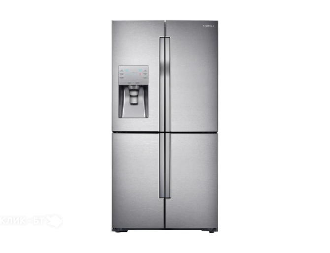 Холодильник Samsung RF56J9041SR нержавеющая сталь