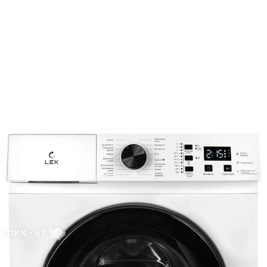 Стиральная машина LEX LWM06010BLIDsmall