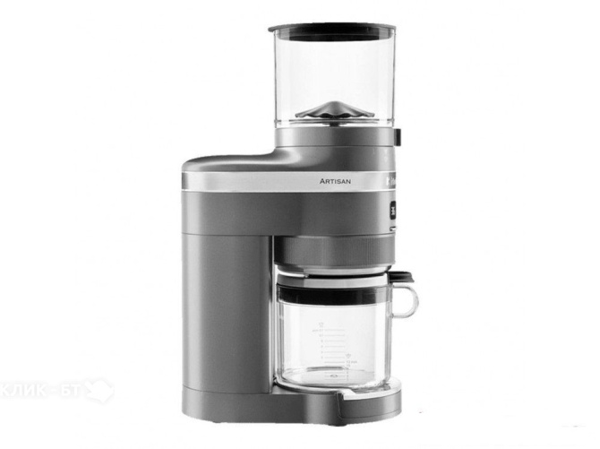 Кофемолка KITCHENAID 5KCG8433EMS