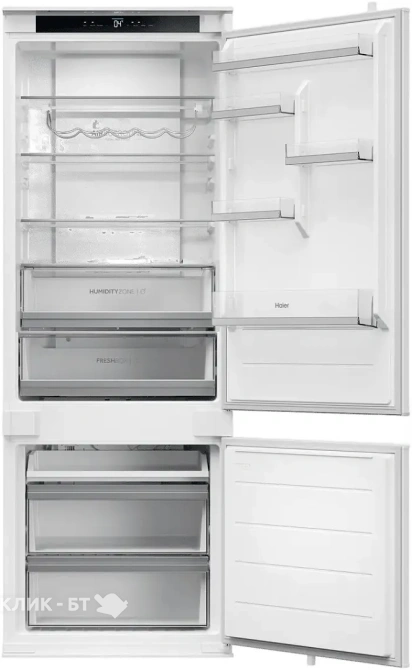 Холодильник HAIER HBCN7190U1