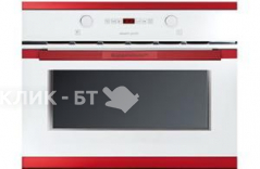 Встраиваемый паровой шкаф KUPPERSBUSCH EDG 6260.0 W8 Hot Chili