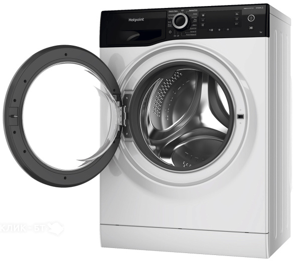 Стиральная машина HOTPOINT-ARISTON NSD 7239 ZS VE RU