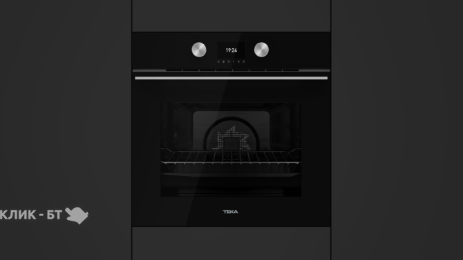 Духовой шкаф Teka HLB 8600 NIGHT RIVER BLACK (111000010)