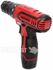 Шуруповерт RedVerg RD-SD10L/1-1