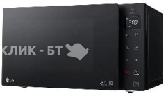 Микроволновая печь LG MS2535GIS