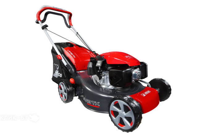 Газонокосилка EFCO LR 48 TK Comfort Plus 66119211E5