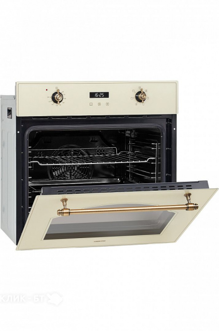Духовой шкаф HIBERG VM 6260 1YR