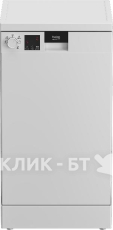 Посудомоечная машина BEKO DVS050R01W
