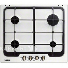 Варочная поверхность ZANUSSI zgg 566414 m