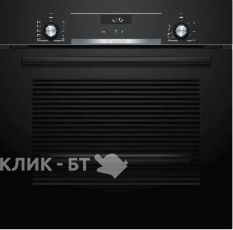 Духовой шкаф BOSCH HBJ517FB0R