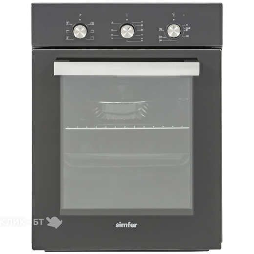 Духовой шкаф SIMFER B4ES18016