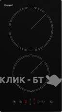 Варочная поверхность WEISSGAUFF HV 32 BM