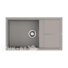 Кухонная мойка OMOIKIRI Sumi 86A-GR (4997106)
