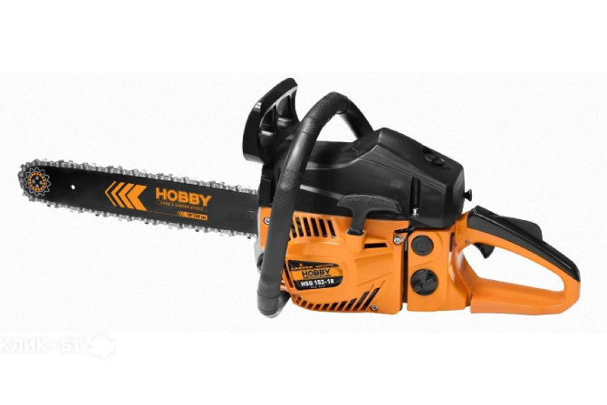 Бензопила CARVER HSG 152-18 01.004.00041