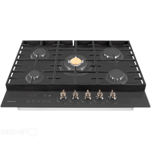 Варочная поверхность HIBERG VM 7155 B
