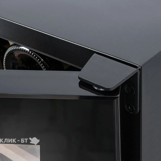 Винный шкаф MEYVEL MV30-KBF1