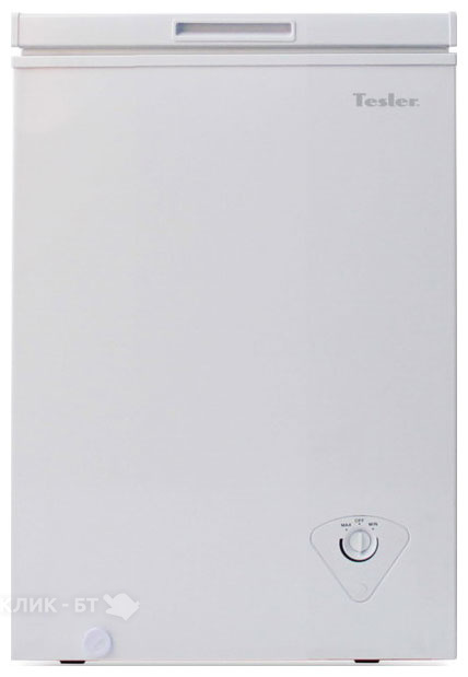 Морозильная камера TESLER CF-100