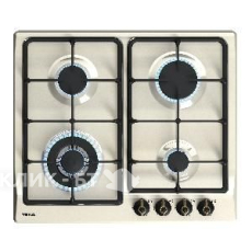 Варочная панель TEKA EH 60 4G AI AL TR CI Vanilla-o