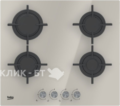 Варочная поверхность Beko HILG 64222 SBR