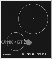Варочная поверхность KUPPERSBUSCH eki 4720.1 m