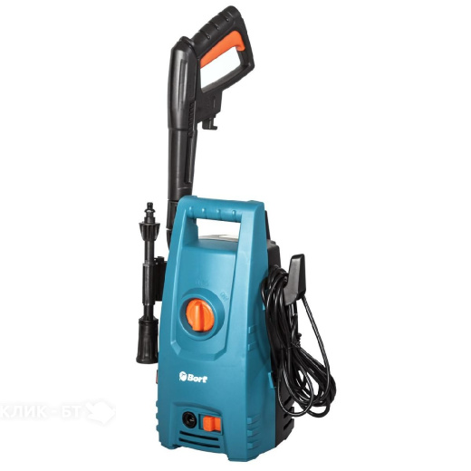 Минимойка Nilfisk-Alto C 125.7-6 X-Tra