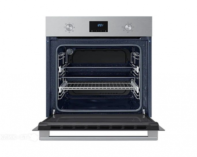 Духовой шкаф SAMSUNG NV68A1145CS/WT