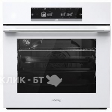 Духовой шкаф KORTING OKB 9133 CEW