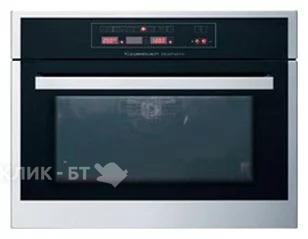 Духовой шкаф Kuppersbusch EEBK 6400.5 MX 