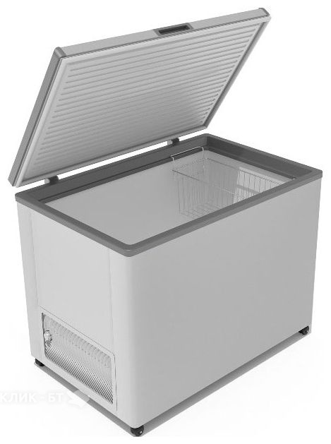 Морозильная камера FROSTOR F 300 S