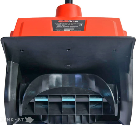 Снегоуборщик EVOLINE SBE 330