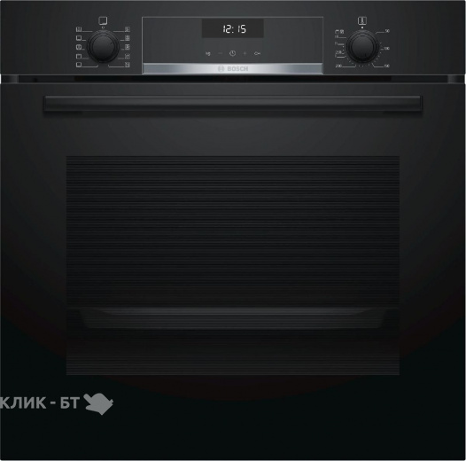Духовой шкаф BOSCH HBG517EB1R