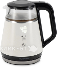 Чайник HYUNDAI HYK-G3013