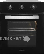 Духовой шкаф HYUNDAI HEO 45311 BG