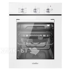 Духовой шкаф SIMFER B4EW19070