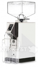 Кофемолка EUREKA Mignon BREW PRO 55 16CR White