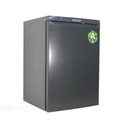 Холодильник DON R 407 графит