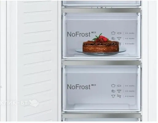 Морозильная камера NEFF GI7813CF0